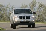 Jeep Grand Cherokee 2005 года
